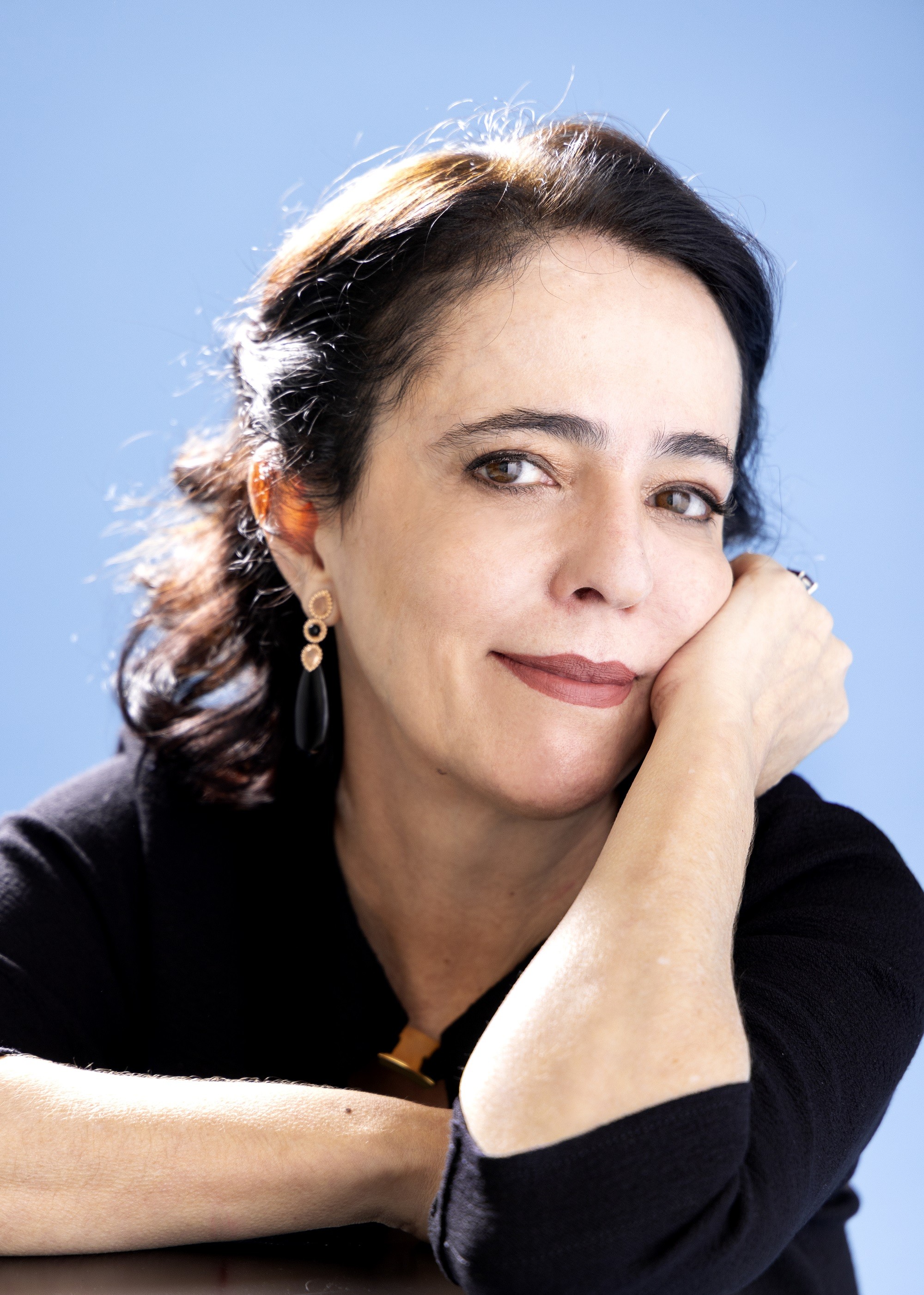 ‘Sou mulher, mãe, atriz e mastectomizada’, diz Silvia Buarque - QTU Questões do Universo