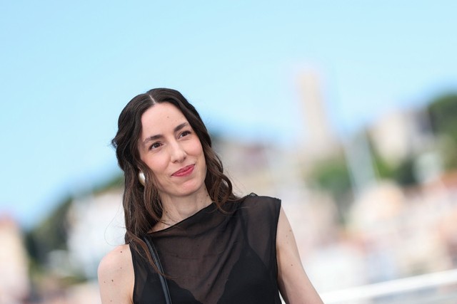 Rebecca HALL main image 0