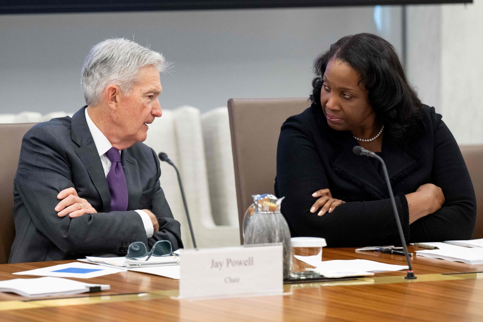 Intervenção de Trump no Fed trará retrocesso