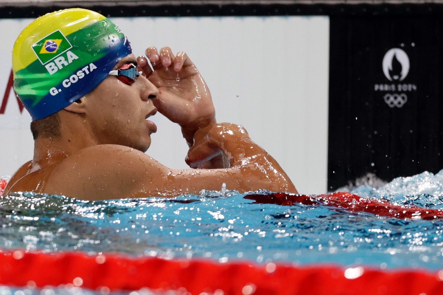 Olimpíadas de Paris2024 hoje programação e onde assistir ao vivo🙄