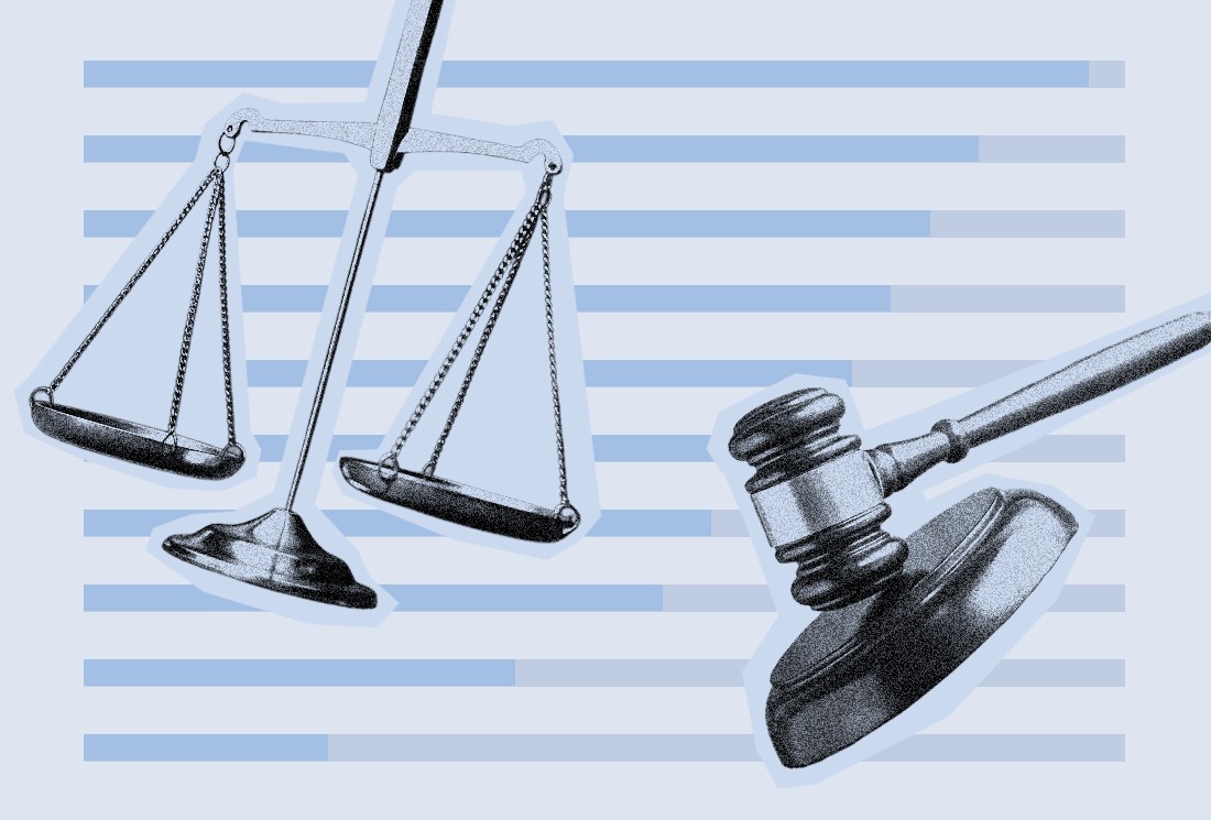 Com penduricalhos, juízes e procuradores lideram ranking de vencimentos por estado; confira