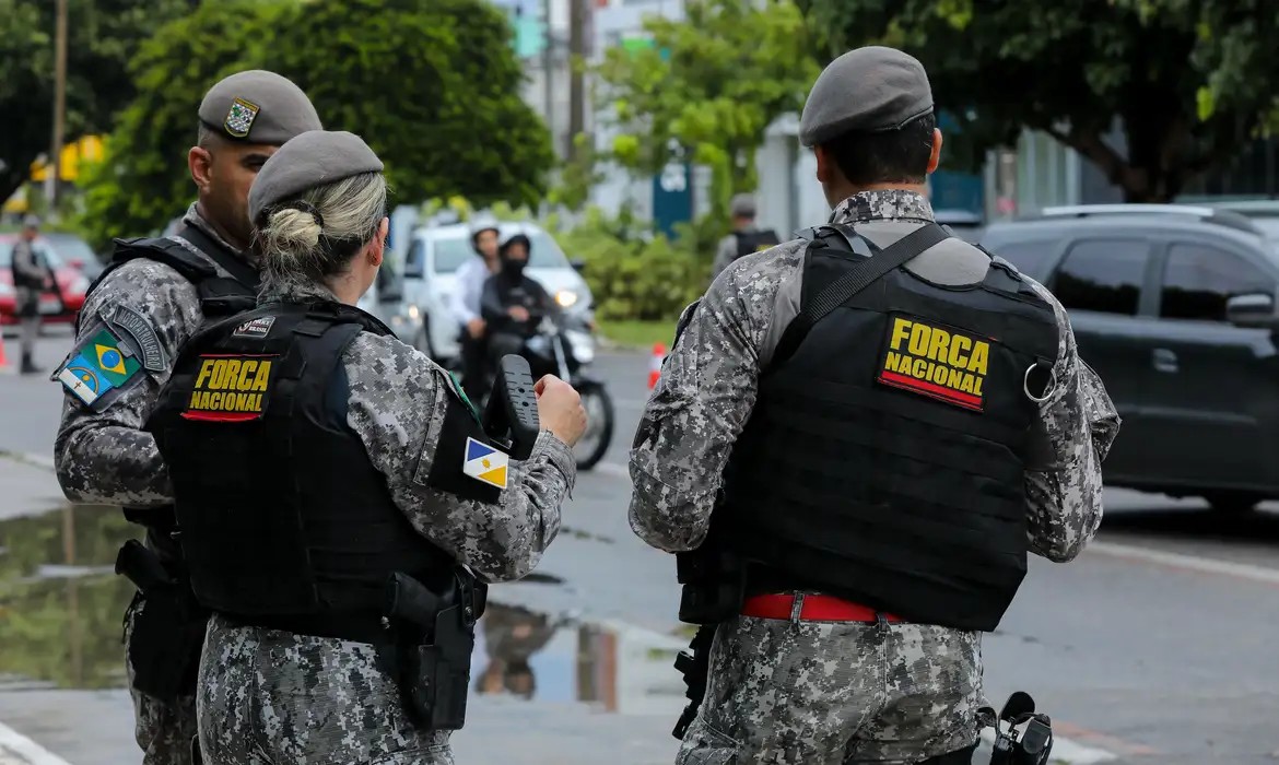 Quaest: governo federal tem a pior avaliação na segurança em comparação com Executivos estaduais, Judiciário e polícias