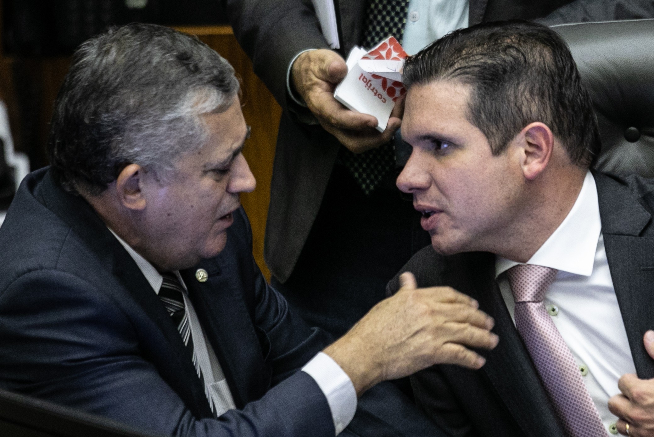 Novo ministro assume articulação política, mas avanço de pautas essenciais vai depender de costuras de Lula com Motta e Alcolumbre