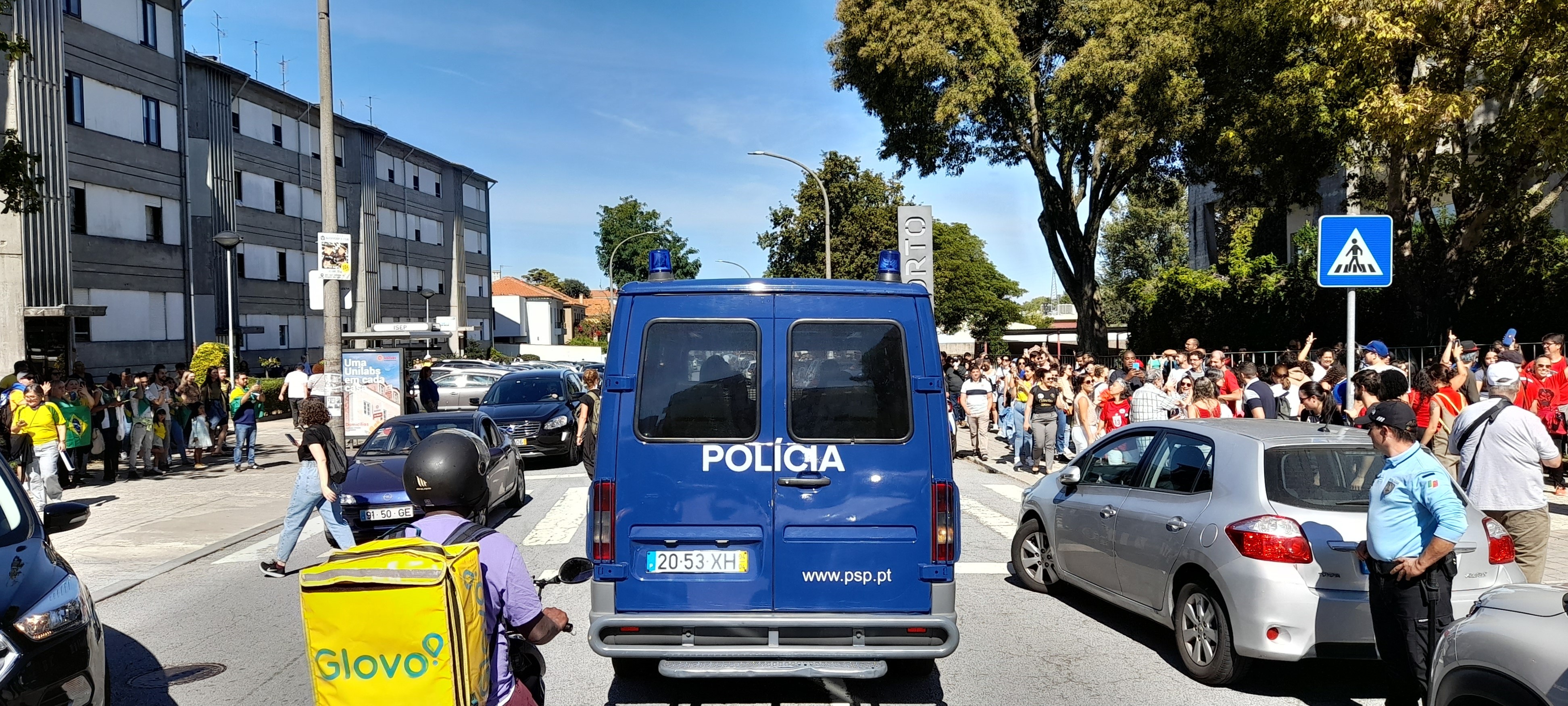 ʽVoto se deixarem chegar na urnaʼ: eleição em Portugal expõe medo da imigração nos brasileiros