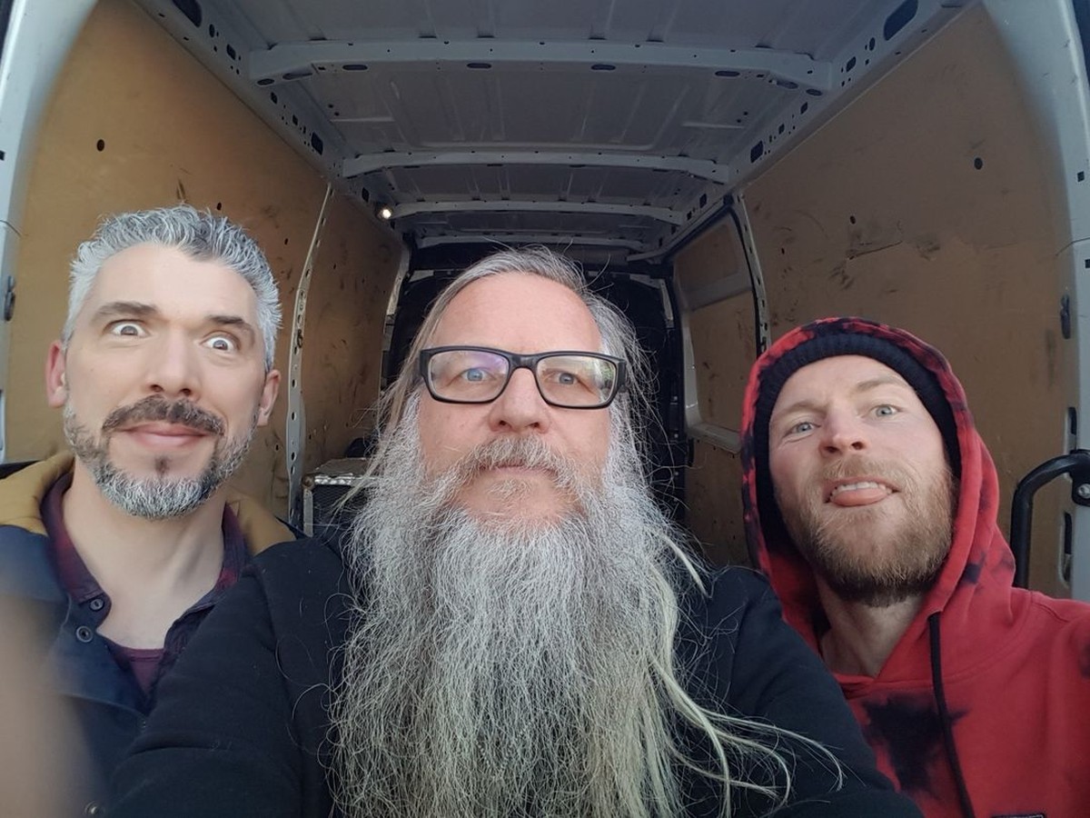 Banda punk alemã é proibida de entrar no Reino Unido devido às regras ...
