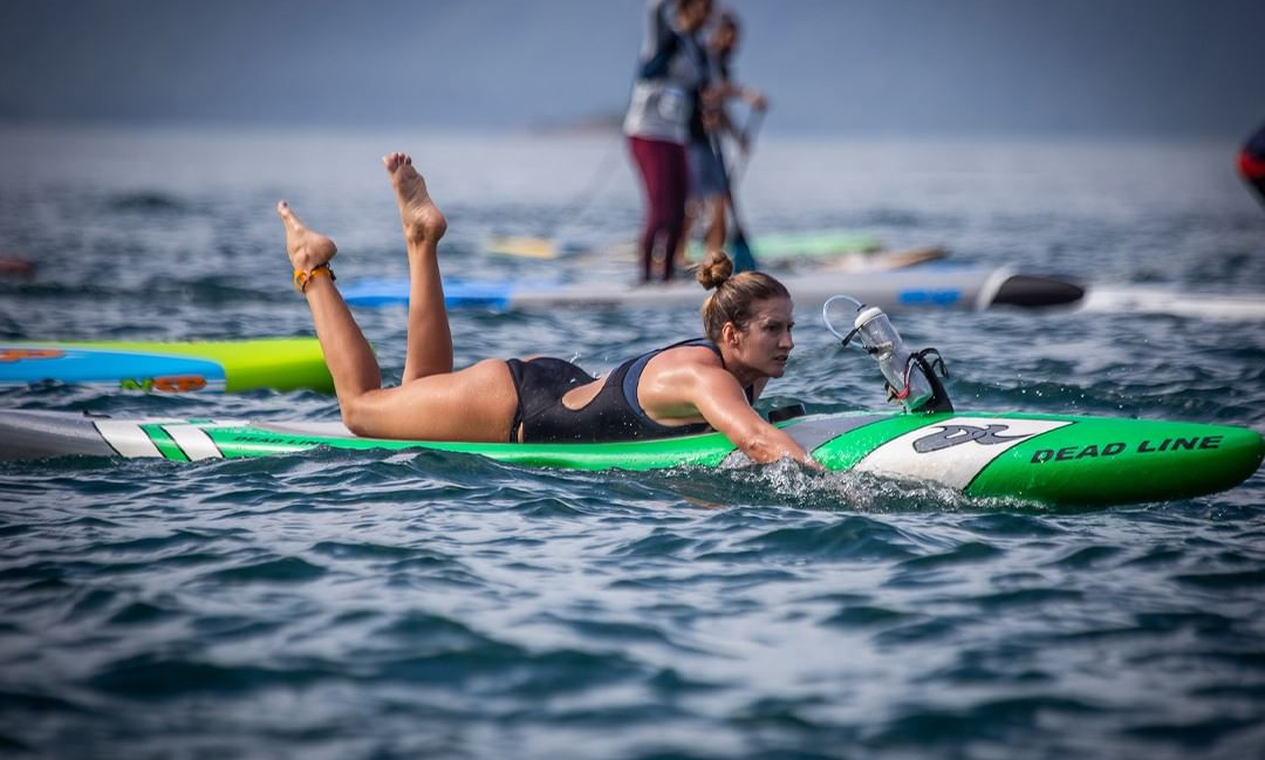 Capital do surfe no Brasil, Saquarema receberá um dos principais eventos de esportes aquáticos do mundo
