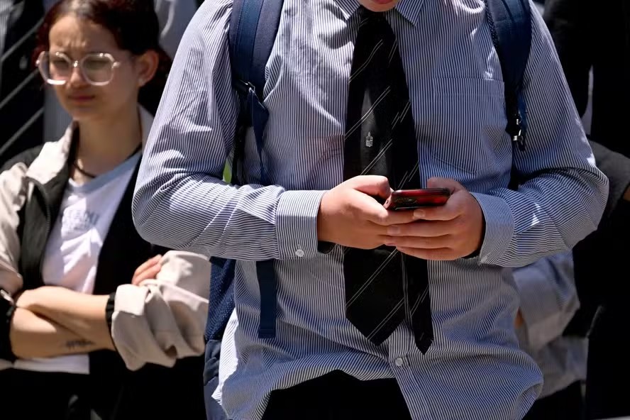 Austrália propõe permitir que usuários 'desliguem' algoritmos das redes sociais