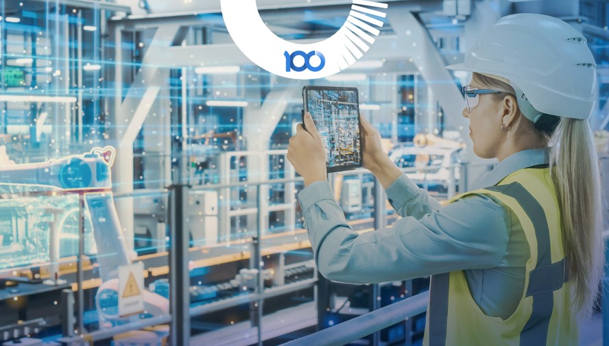 IA corta custos e redefine o crescimento das empresas