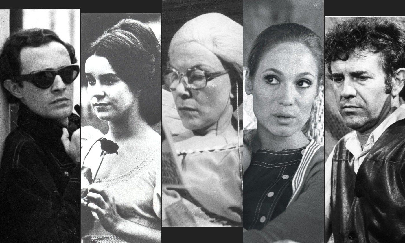 'Escrava Isaura', 'Anjo mau', 'Saramandaia' e mais: por que 1976 mudou as telenovelas no Brasil?