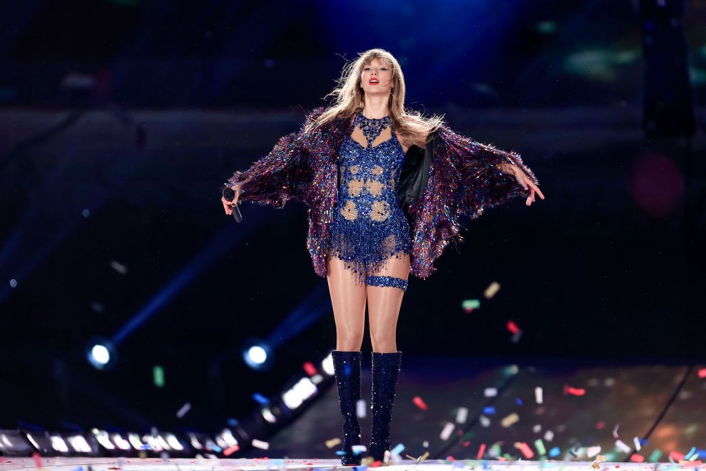 Austríaco se declara culpado de planejar ataque a show da Taylor Swift em Viena