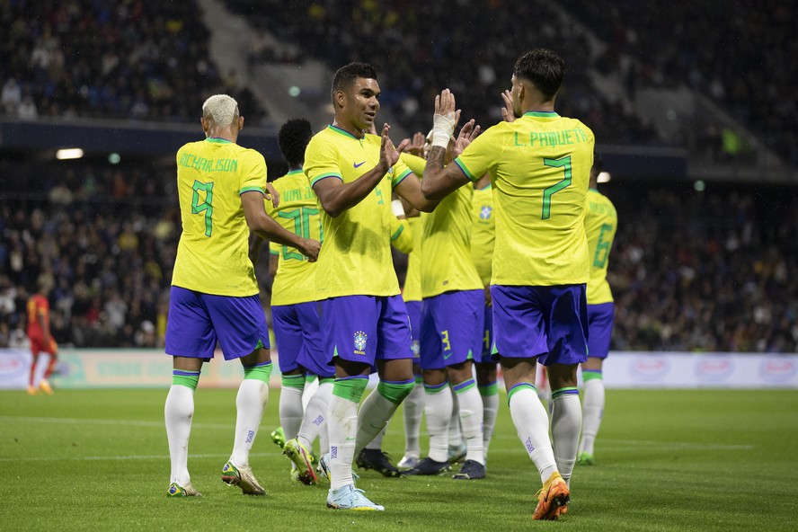 Veja os resultados dos jogos do Campeonato Brasileiro do final de semana -  Guiame
