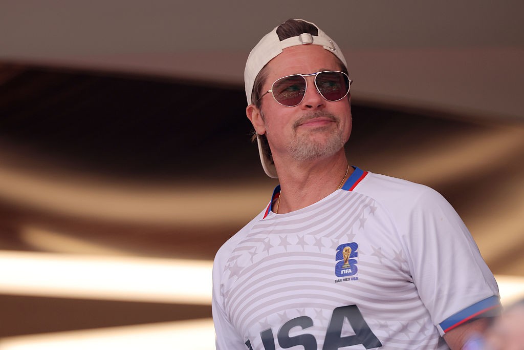 Caso Brad Pitt: muito tempo em abstinência de álcool pode aumentar compulsão? Pesquisa analisa - QTU Questões do Universo