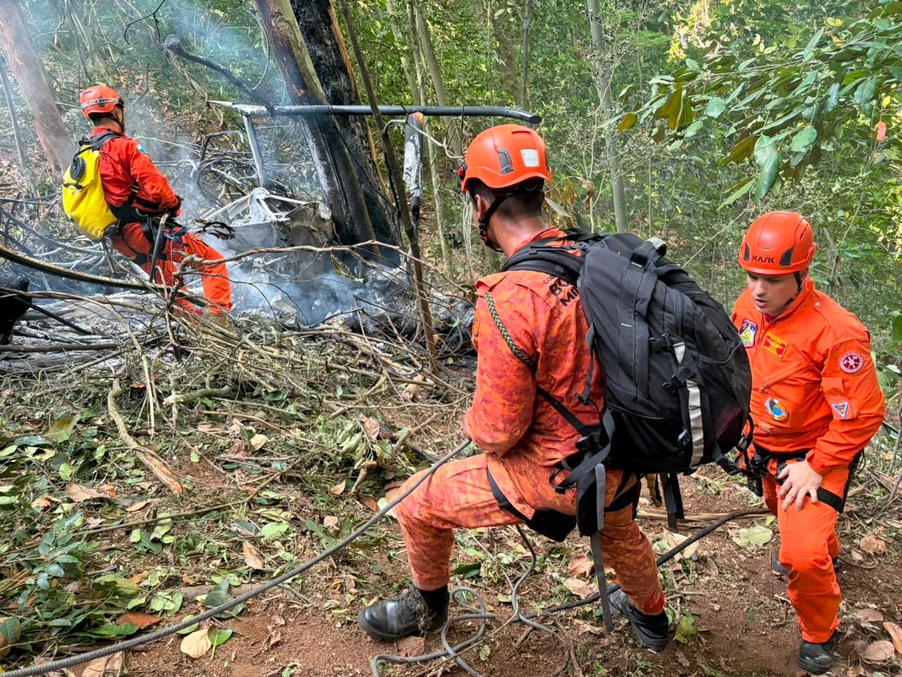 Anac diz que conversa com prefeitura do Rio para atuar na fiscalização conjunta de voos panorâmicos na cidade