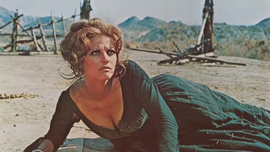 Claudia Cardinale: relembre os papeis icônicos da atriz, que morreu aos 87 anos