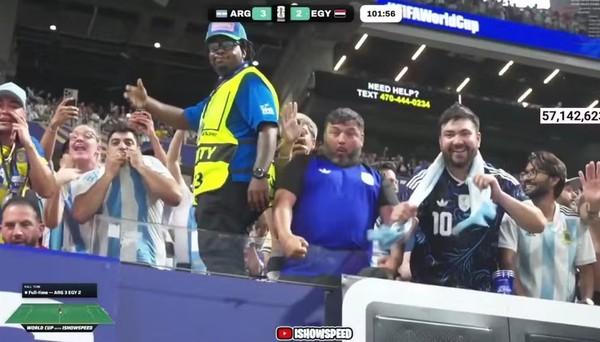 Governo Lula aciona ONU e Fifa para denunciar casos de racismo e discurso de ódio na Copa do Mundo