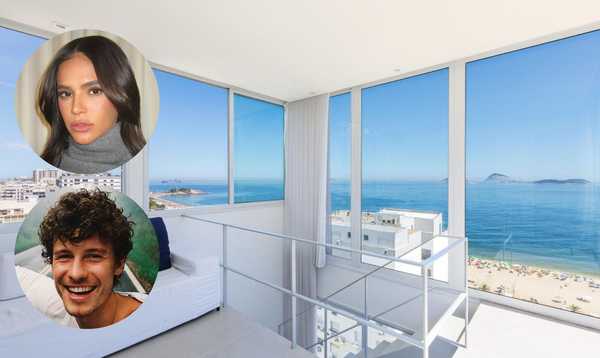 Foto da Recomendação