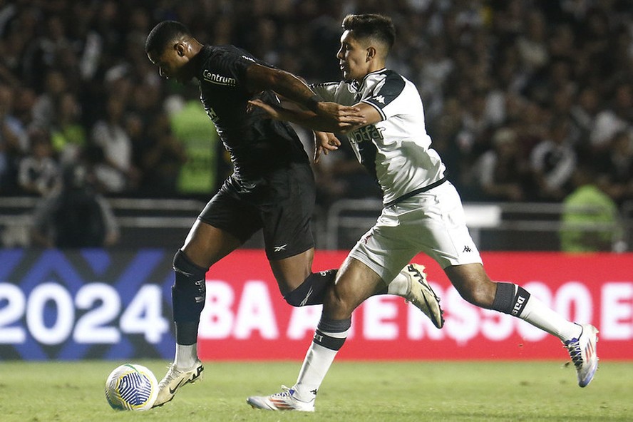 QUAL CANAL VAI PASSAR O JOGO DO BOTAFOGO HOJE, QUINTA-FEIRA 29/06