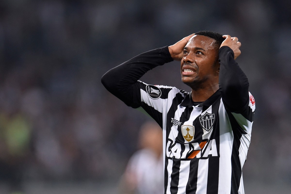 Toffoli vota contra pedido de liberdade de Robinho, e placar no STF fica 3 a 1 para ex-jogador seguir preso