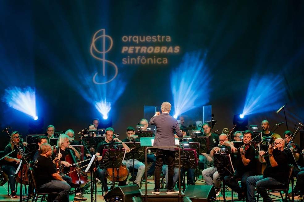 Opes — Foto: Divulgação