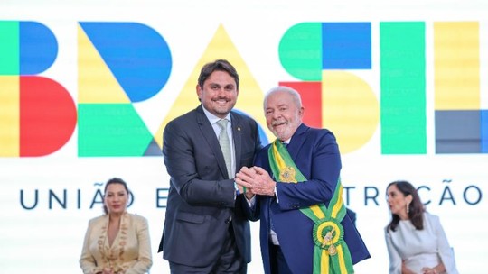 Após susto em votação de MP, governo discute troca em ministérios indicados pelo União Brasil