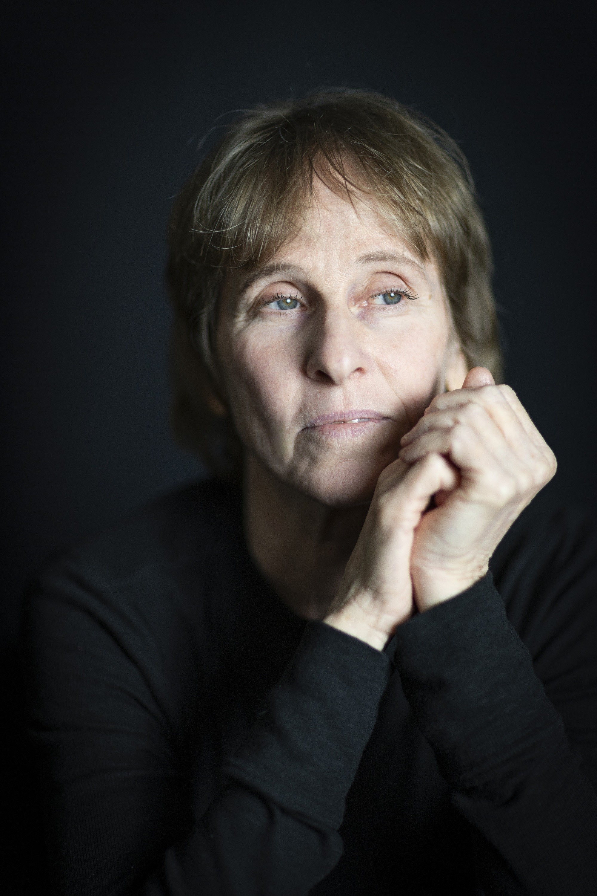 deborah colker