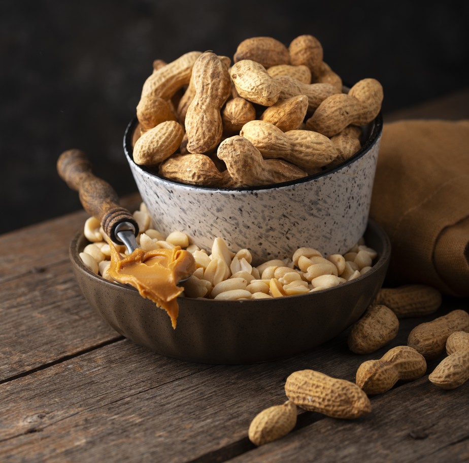 O superalimento com mais proteína que o ovo e que age no combate ao  envelhecimento