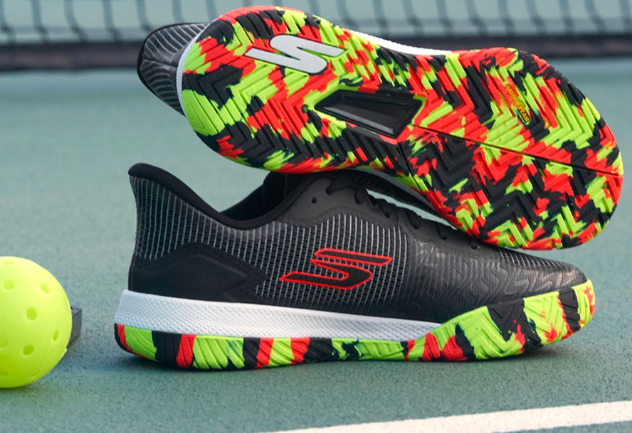 Skechers