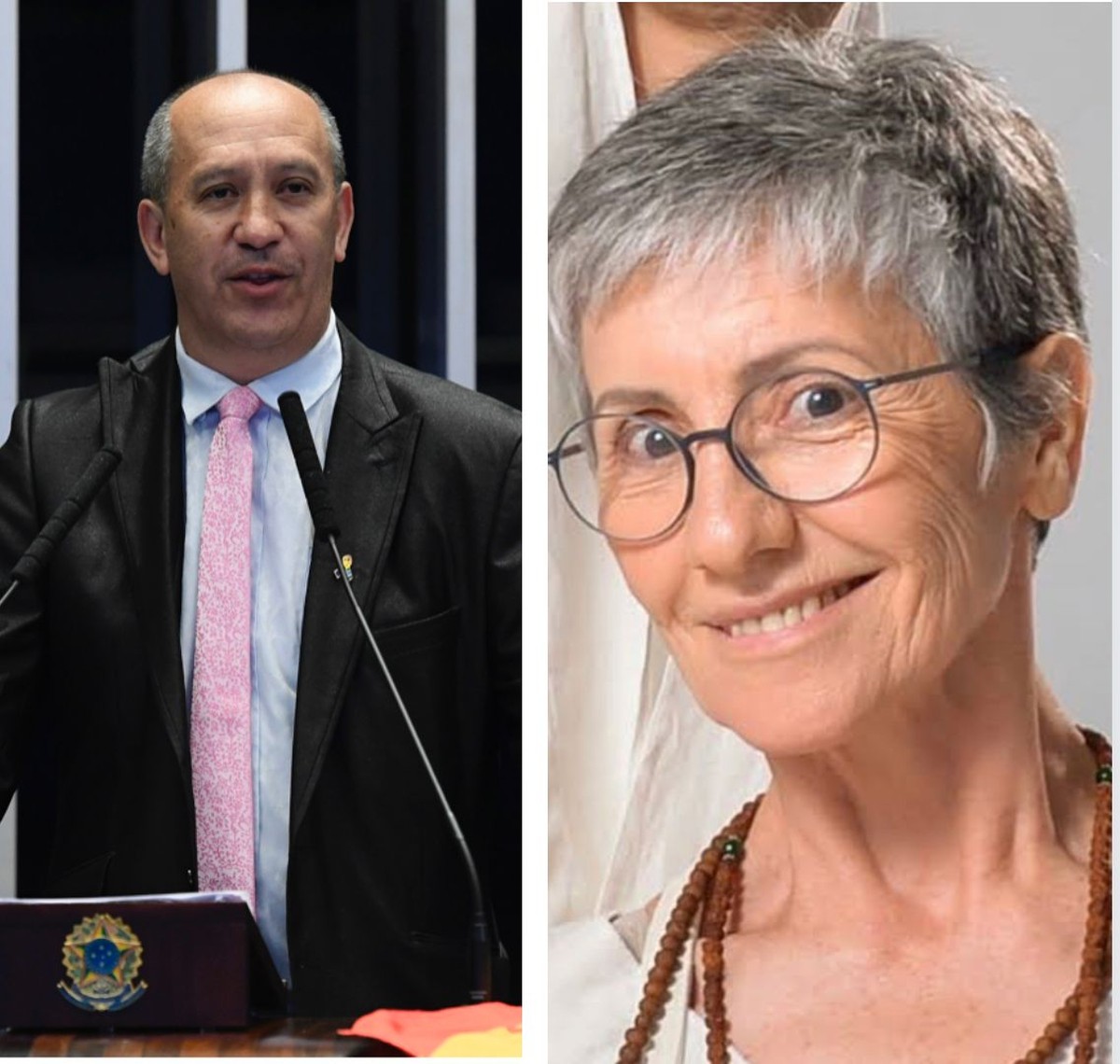 Carta aberta a Cássia Kiss