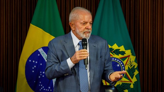 A principal preocupação de Lula nas pesquisas sobre seu governo 