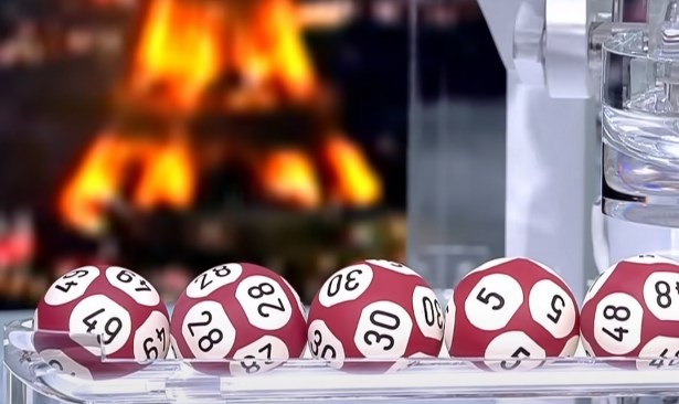 O truque para ganhar na loteria, segundo a inteligência artificial