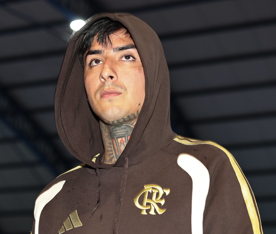 Imagem da notícia - O GLOBO