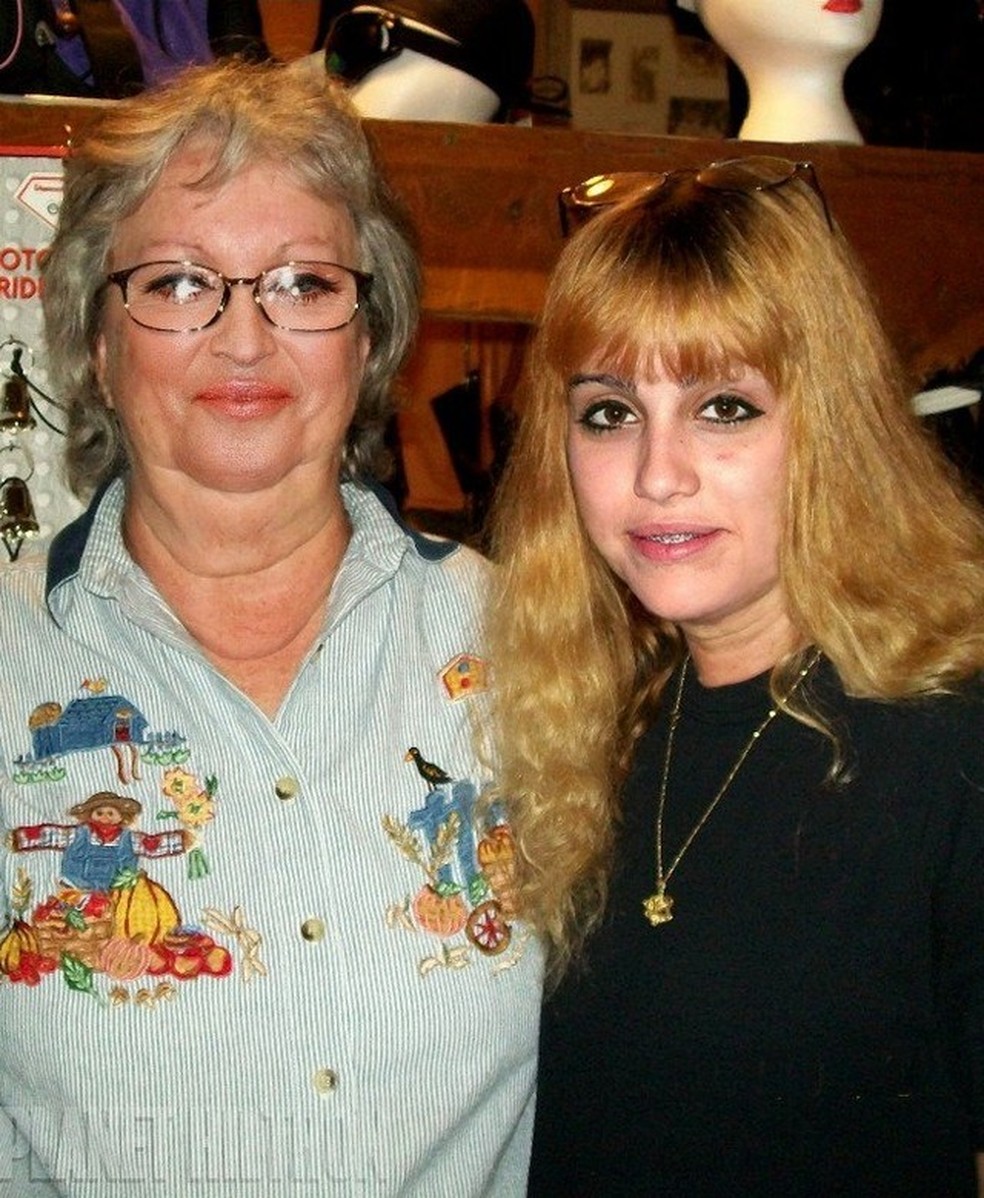 E se Madonna fosse ‘uma pessoa comum’? — Foto: @hidreley no Instagram