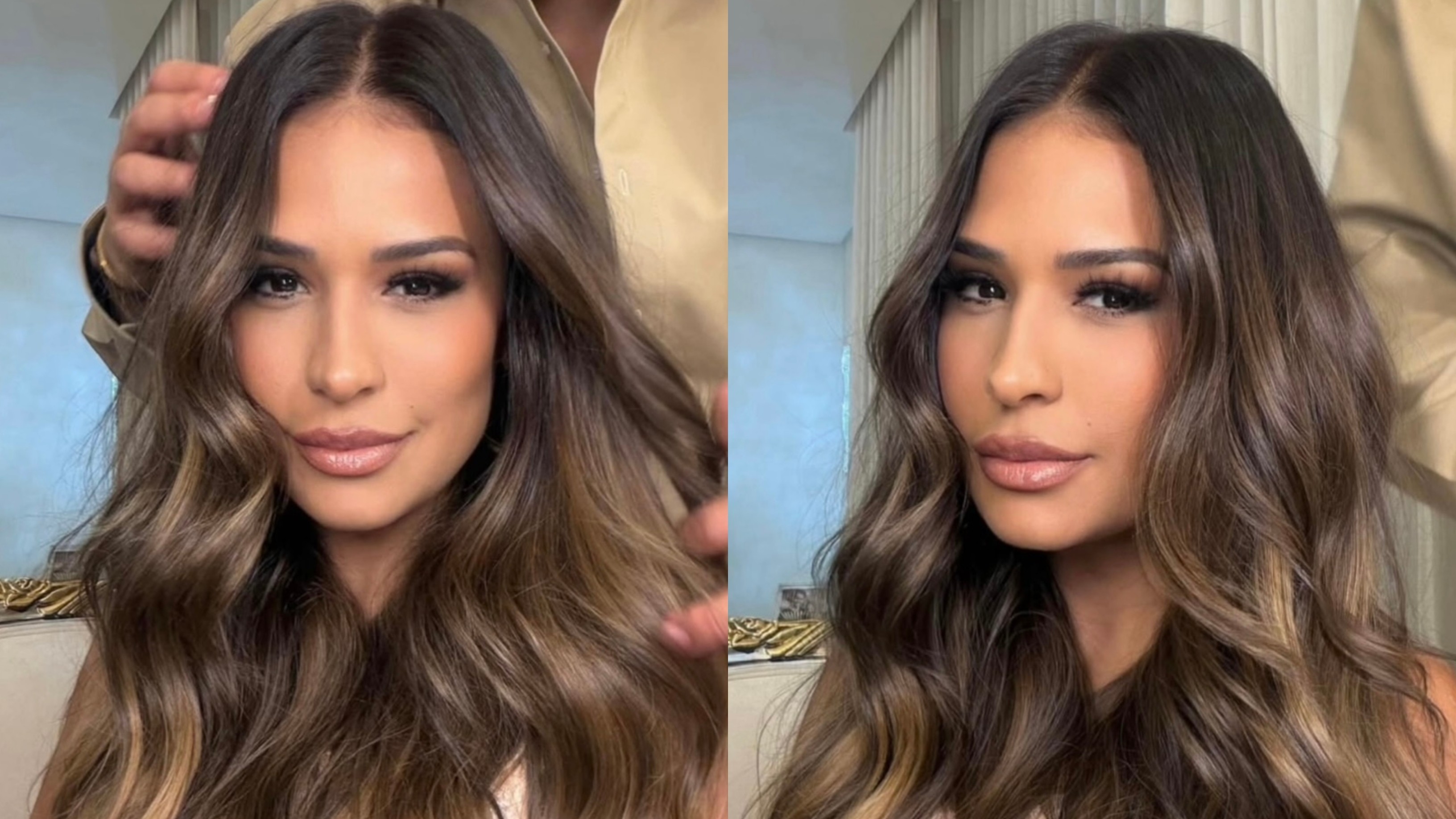 Simone Mendes adota tendência de cabelo que preserva os fios: 'Cuidado ...