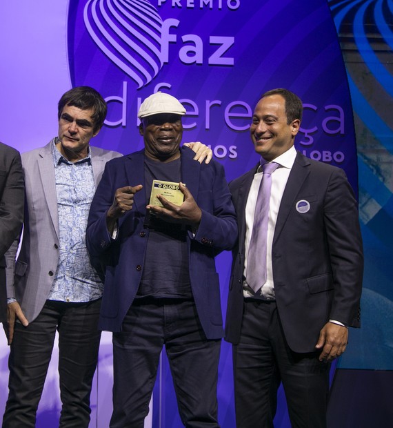 FinanZero celebra indicação a prêmios em dose dupla