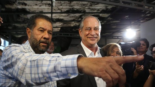 Com aval de Lupi, governo Lula oferece cargo a Cid, isola Ciro e acirra racha na família Gomes no Ceará 