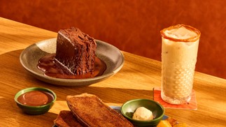 Outback — Foto: Divulgação