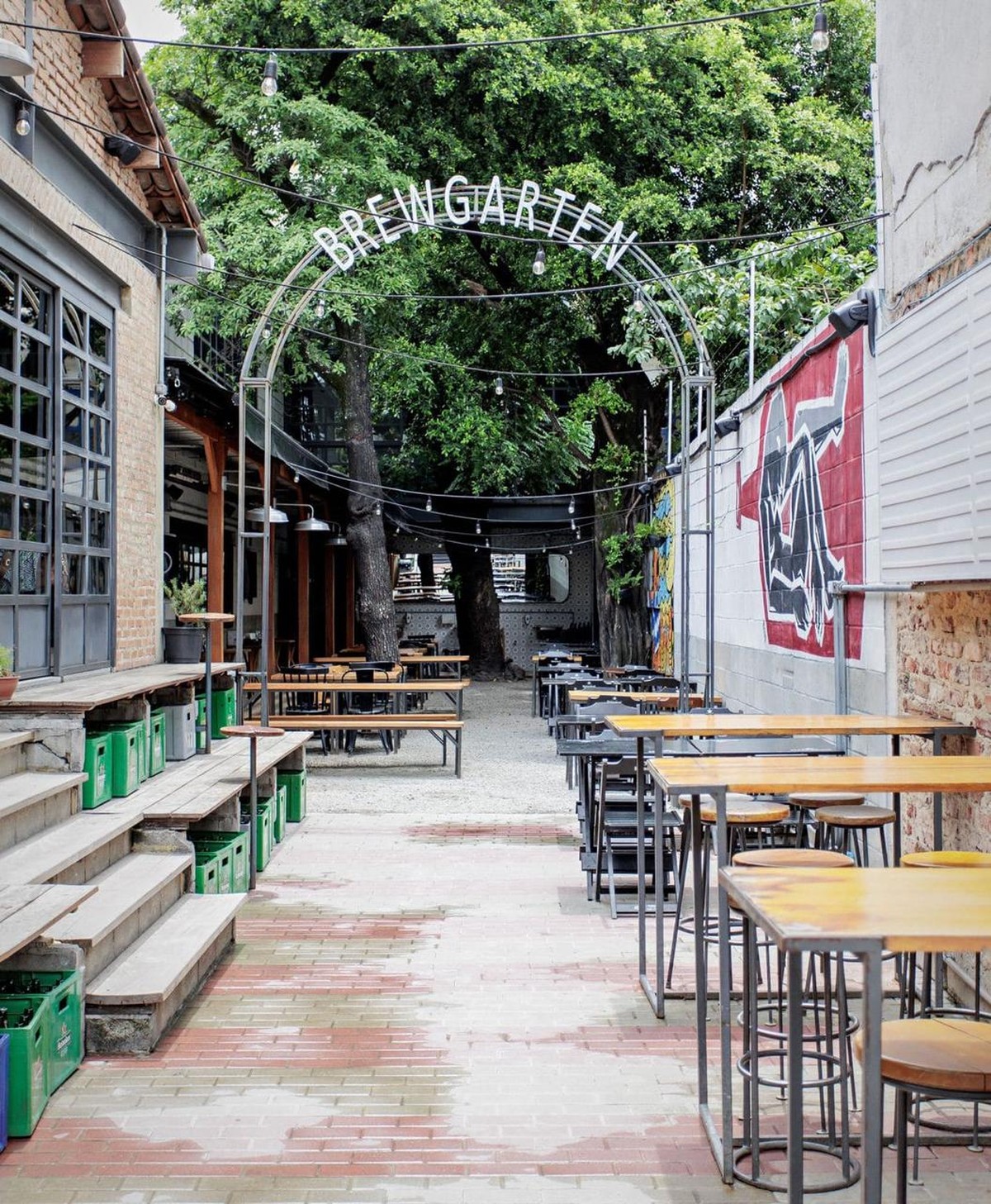 Só cervejas IPA (e blues): bar no Maracanã promove evento especial
