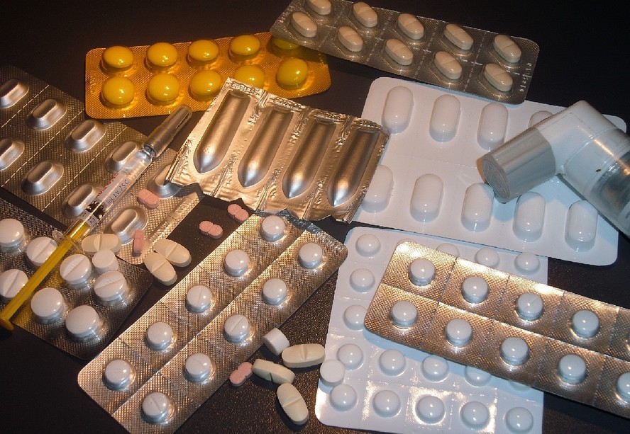 Todos os medicamentos importados por plataformas digitais terão alíquota zero