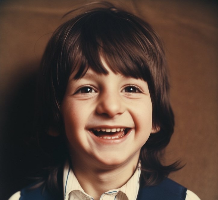 Ringo Starr — Foto: Reprodução / Children of Legend