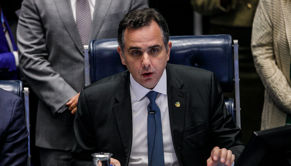 Pacheco leva a Lula ‘insatisfação’ sobre MP que altera regras do PIS/Cofins