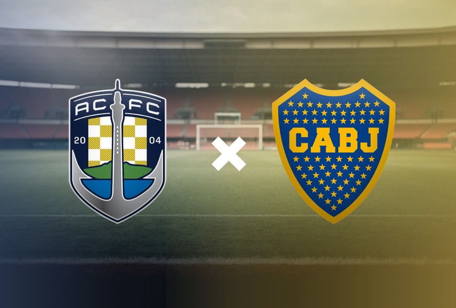 Auckland City x Boca Juniors: onde assistir ao vivo ao jogo do Mundial ...