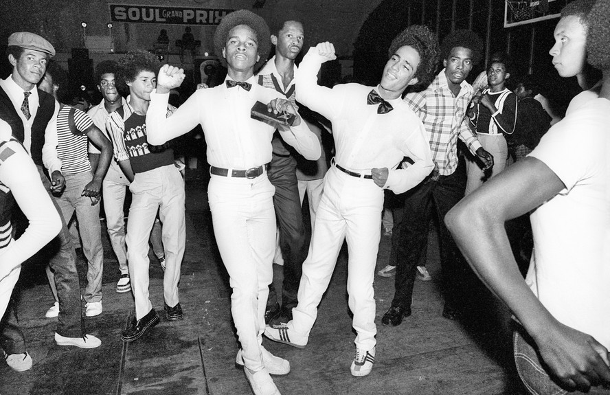 Doc mostra como o movimento Black Rio impactou a cultura e a política