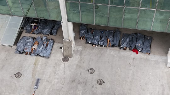 Operação no Rio: PT, PSOL e PCdoB acionam o STF para garantir acesso imediato de famílias a corpos Operação no Rio: PT, PSOL e PCdoB acionam o STF para garantir acesso imediato de famílias a corpos