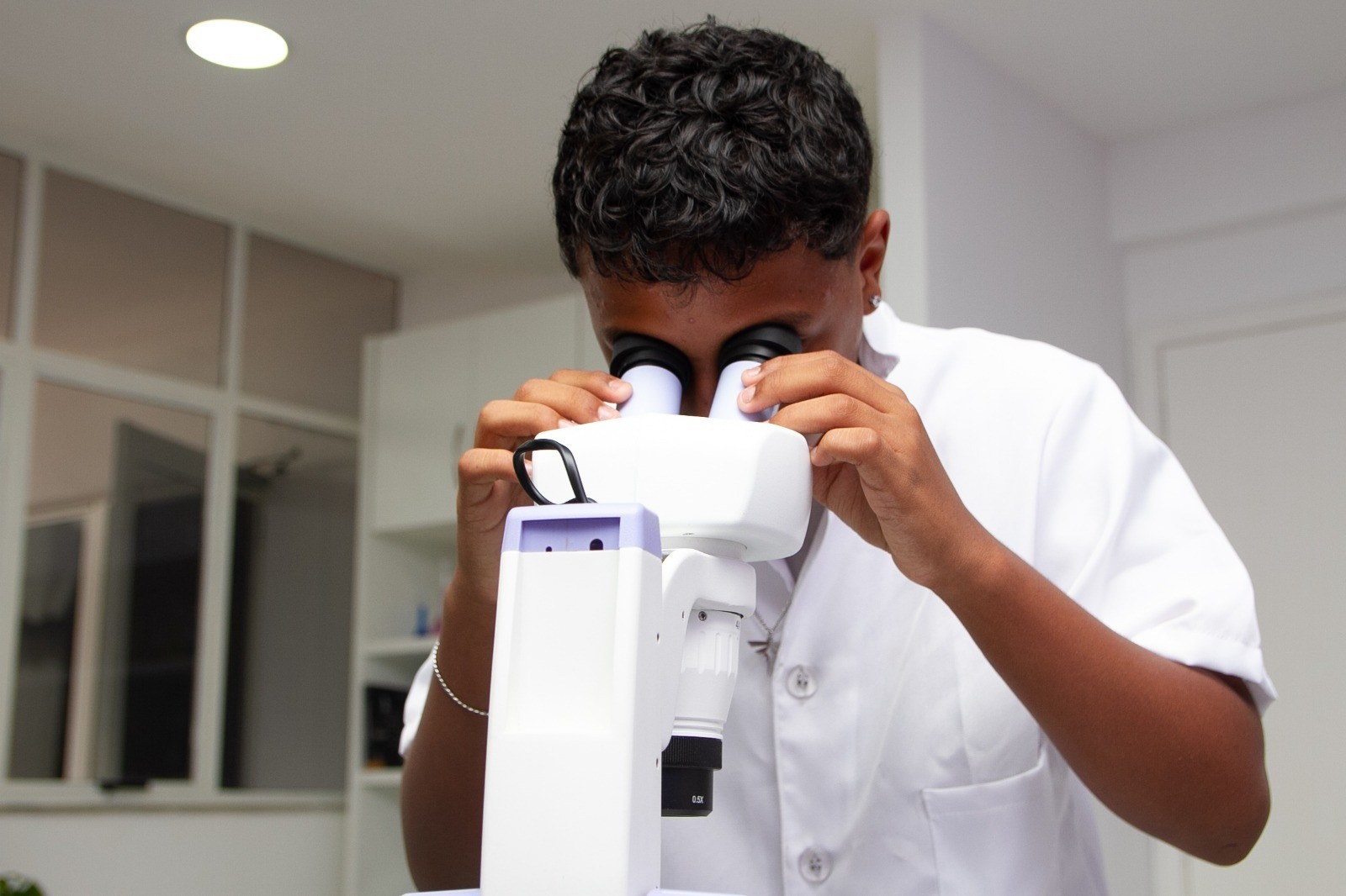 Escolas municipais de Niter&oacute;i ganhar&atilde;o novos laborat&oacute;rios