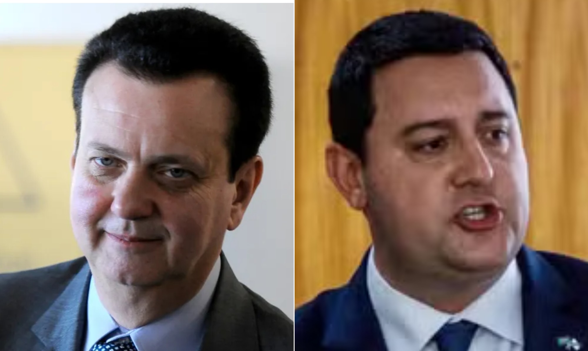 Kassab e Ratinho Jr. veem brecha na disputa de Fl&aacute;vio e Tarc&iacute;sio pela Presid&ecirc;ncia, mas acordos regionais s&atilde;o entraves
