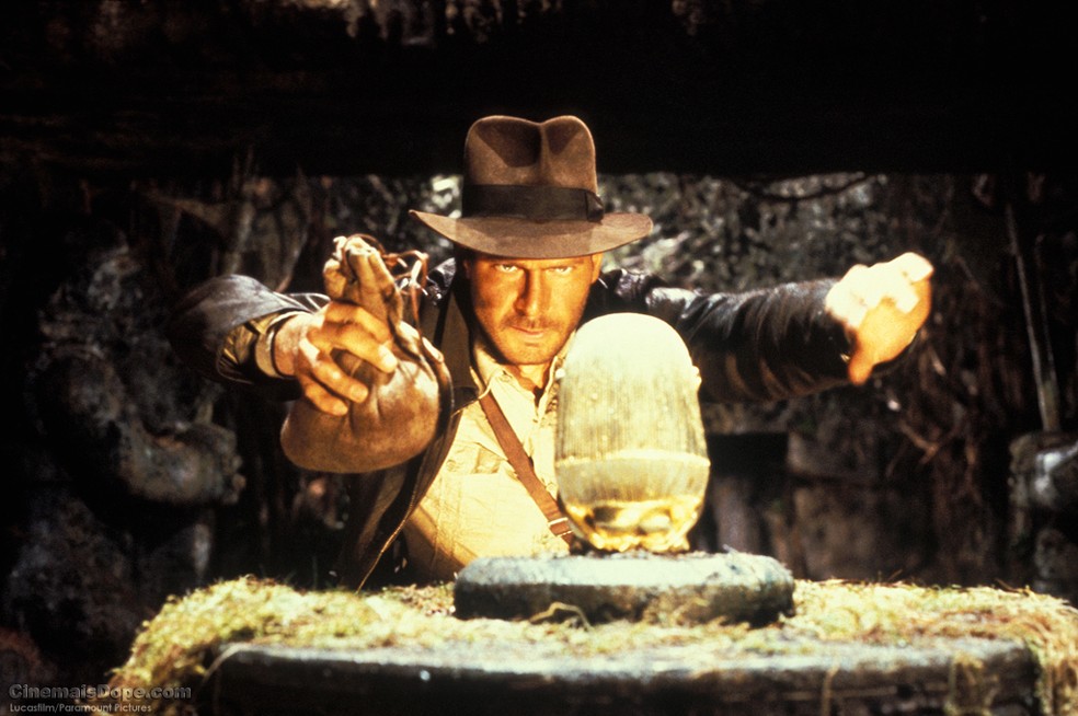 Indiana Jones 5 muda de título no Brasil, veja o novo trailer