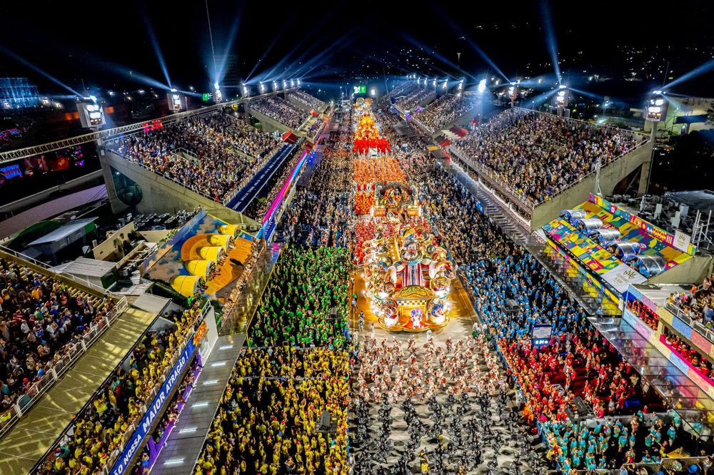 Feriados 2025 confira calendário com todas as datas