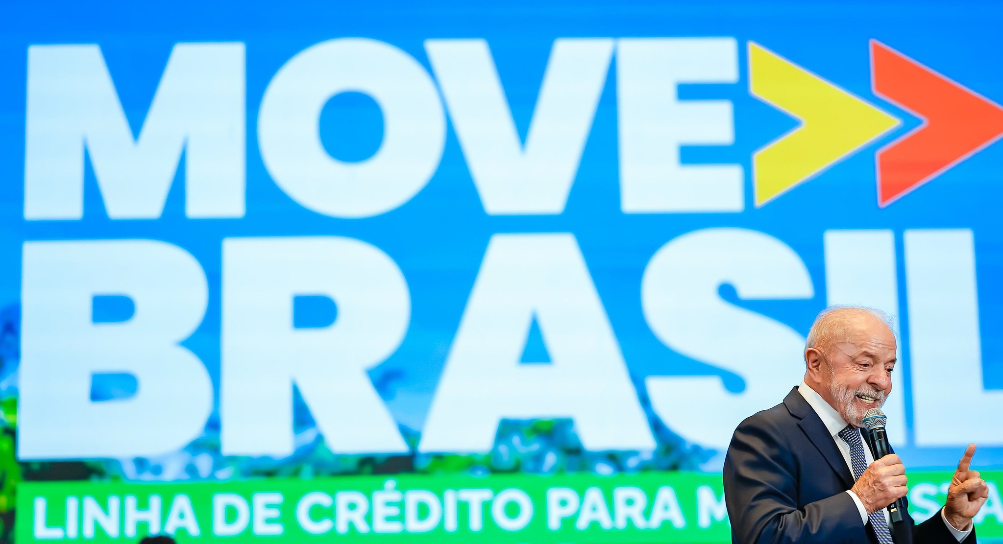 Move Brasil: veja modelos de carros que podem ser 