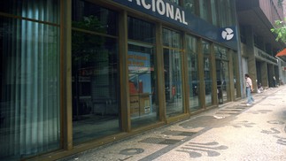 o btg comproutamem a massa falida do banco nacional -foto: camila maia /agênciiao globo