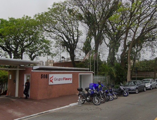 Antiga sede do Grupo Fleury no Jabaquara é vendida e vai virar residencial